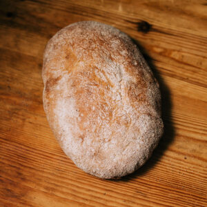 Ciabatta Loaf