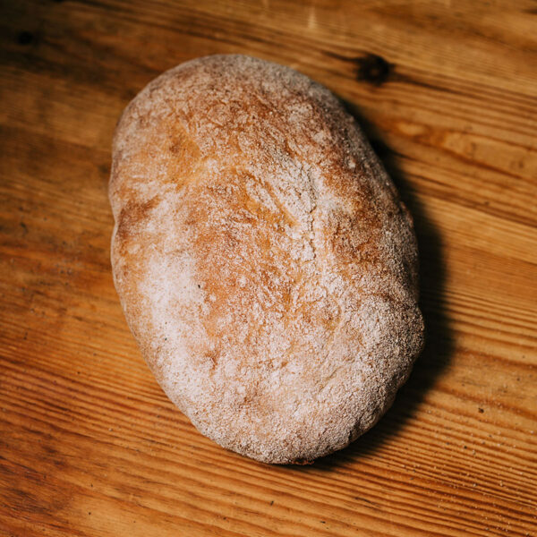 Ciabatta Loaf