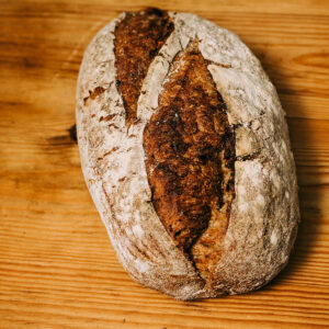 Malthouse Sourdough (regular 900g)