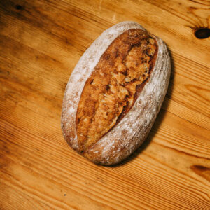 White Sourdough (regular 900g)