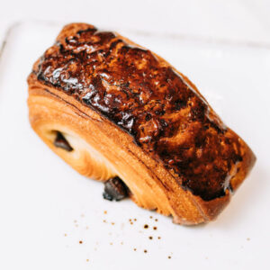 Pain Au Chocolat