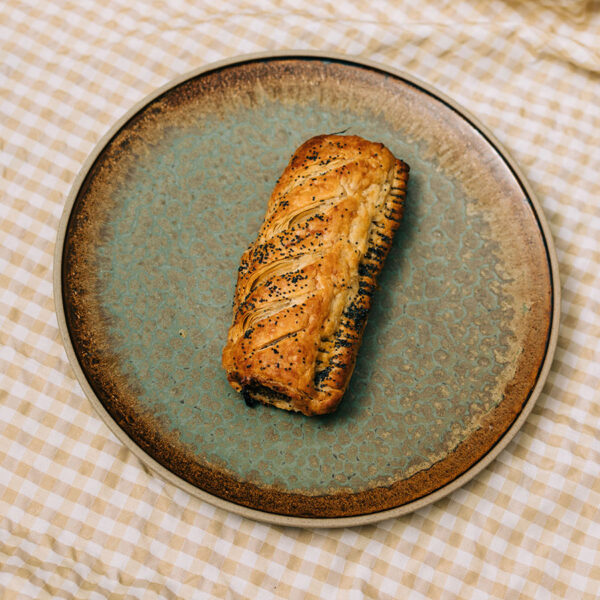 Vegan Sausage Roll