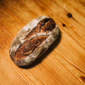 Malthouse Sourdough (small 600g)