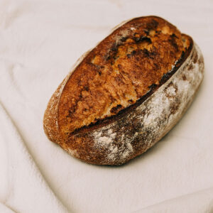 White Sourdough (small 600g)