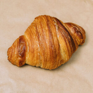 Vegan Croissant