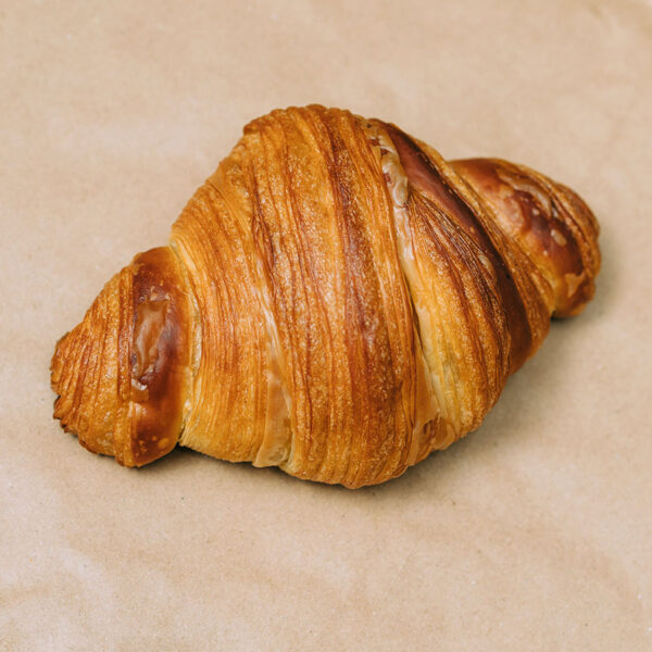 Vegan Croissant