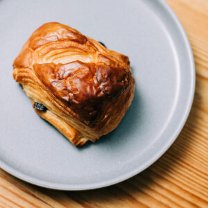 Vegan Pain Au Chocolat
