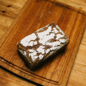 Vollkornbrot