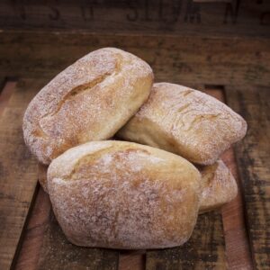 Ciabatta Roll