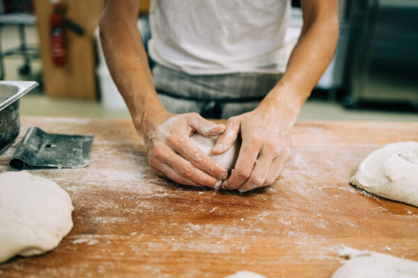 Sourdough Baking Class Saturday 9th May