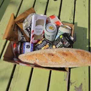 The Vegan Picnic Bundle