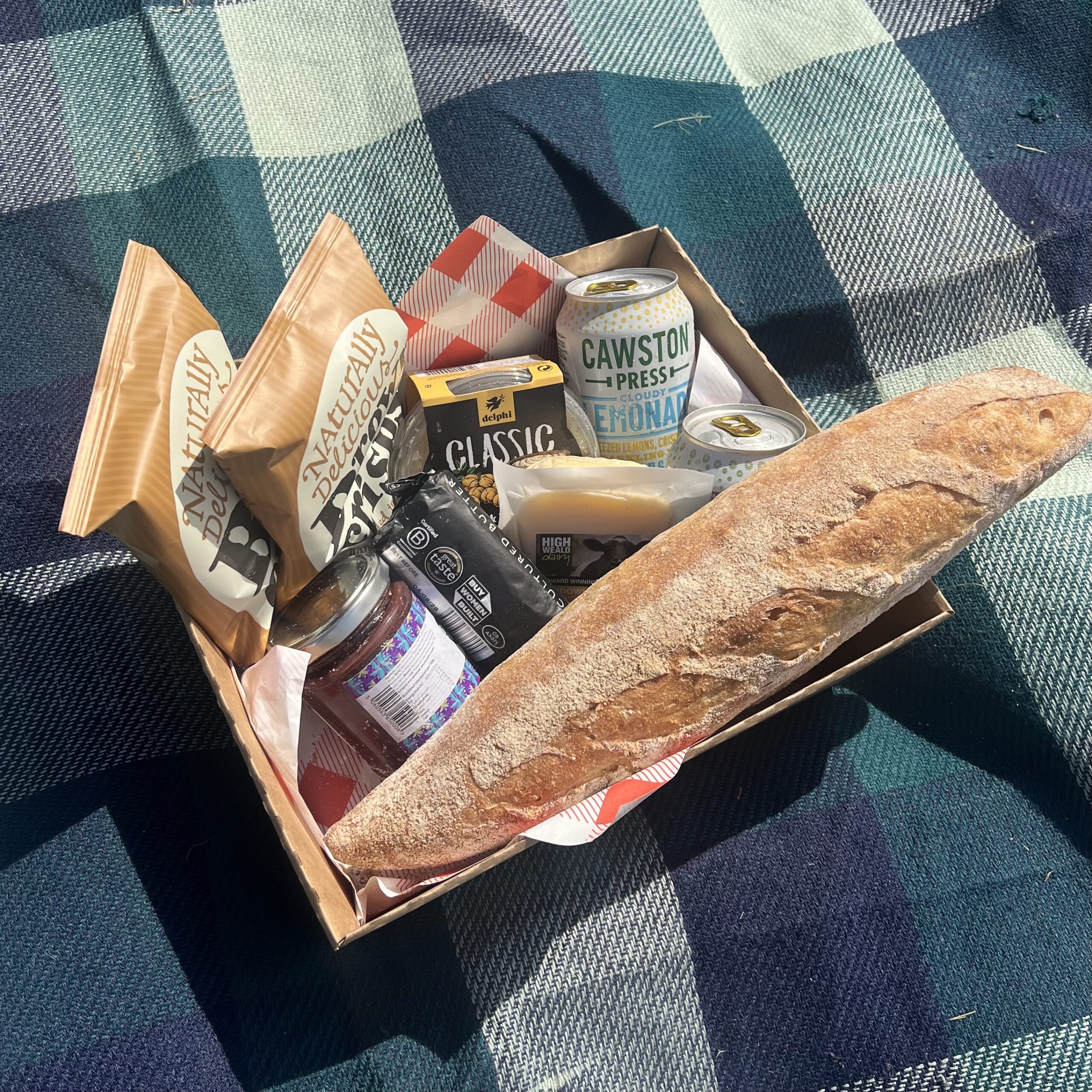 Picnic Bundle